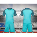 Новый дизайн Сделано в Китае на заказ дешевые Цена высокое качество Футбол Джерси футбол униформа Джерси